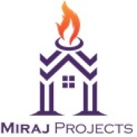 MIRAJ PROJECTS COMPANY FZE logo - Similar company to Meeraj Group