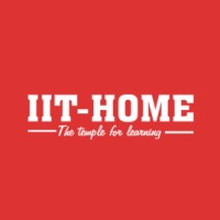 IIT-HOME: The temple for learning logo - Similar company to Konale Coaching Classes