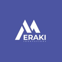 Meraki Innovations Limited logo - Similar company to Cansoft Technologies