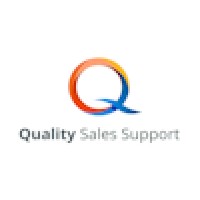Quality Sales Support