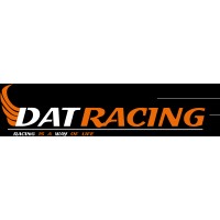 D.A.T. Racing logo - Similar company to Siebert Installatietechniek