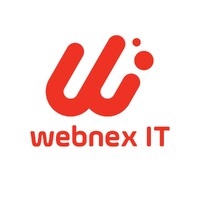 Webnex IT logo - Similar company to Research Activator Lab - Ra Lab