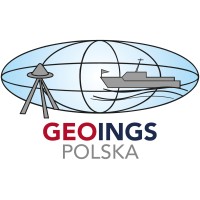 Geo Ingenieurservice Polska logo - Similar company to Baltic Diving Solutions Sp. Z O.O.