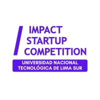 Impact Startup Competition UNTELS logo - Similar company to Fbf Peruana