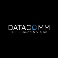 DataComm logo - Similar company to Datacomm Solutions