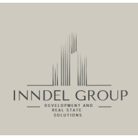 Inndel Group logo - Similar company to Cafe Soca