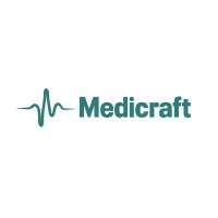 Unify Medicraft logo - Similar company to Punjab Angels Network