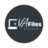 VAFIles Studio logo - Similar company to Ofp