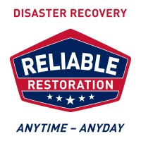 Reliable Restoration logo - Similar company to Enviropro Services, Llc.