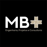 MB+ Engenharia,Projetos e Consultoria logo - Similar company to Mb Engenharia E Projetos