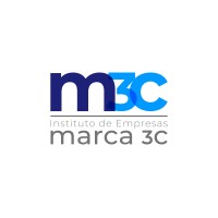 Marca 3C Instituto de Empresas logo - Similar company to Voy Driving