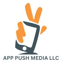 APP PUSH MEDIA LLC logo - Similar company to Dc Media Group