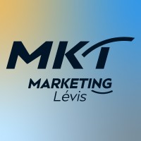 Marketing Lévis logo - Similar company to Le Coureur