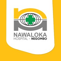 Nawaloka Hospital Negombo logo - Similar company to Celcius Solutions (Pvt) Ltd