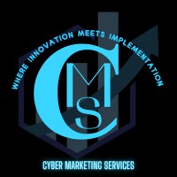 Cyber Marketing Services logo - Similar company to New World Logistics