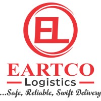 Eartco Logistics logo - Similar company to General And Health Logistics International Limited (Ghli-L)