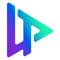 Lampost-App logo - Similar company to Dinantia