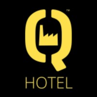 Q-Factory Hotel logo - Similar company to Q-Factory Amsterdam