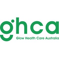 Glow Health Care Australia logo - Similar company to Liberty Pace Staffing
