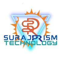 SurajPrism Technology logo - Similar company to Onenet Solutions