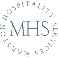 Marston Hospitality Services logo - Similar company to Ark Group