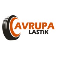 AVRUPA LASTİK logo - Similar company to Rota Lastik Ve Hizmetleri Ticaret A.Ş.
