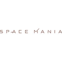Space Mania logo - Similar company to Af Collection