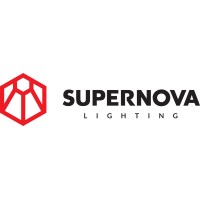 Supernova Lighting logo - Similar company to Offroad Creative