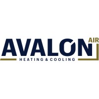 Avalon Air logo - Similar company to Avalon Air Services