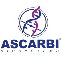 Ascarbi Biosystems logo - Similar company to Espectrocrom