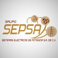SEPSA Sistemas Eléctricos de Potencia S.A. de C.V. logo - Similar company to Ccsoft