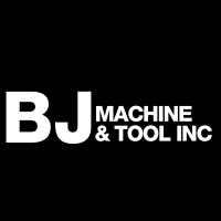 BJ Machine And Tool Inc logo - Similar company to Amco Tooling Ltd.
