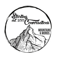 Mountains and Words Productions logo - Similar company to Alchemy Rpg