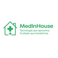 MedInHouse logo - Similar company to Jit-Technologies