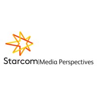 Starcom Media Perspectives logo - Similar company to Troyka Holdings Limited