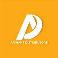Arihant Distributors IN logo - Similar company to Chindalia Distributors