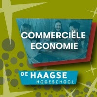 HHS Commerciële Economie logo - Similar company to Alumni De Haagse Hogeschool / Thuas