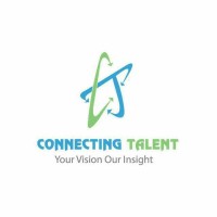 Connecting Talent logo - Similar company to Syntrex Technologies