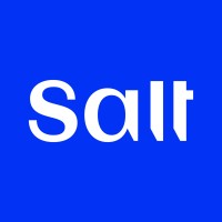 SALT logo - Similar company to Cafe 29