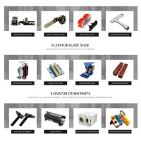 Sanjin Elevator Parts Co., Ltd. logo - Similar company to Mp3 Industrial Solutions
