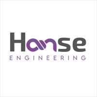 Shanghai Hanse Engineering Co., Limited logo - Similar company to Lirotech Gmbh