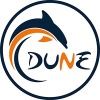 DUNE WORLD logo - Similar company to L'École Du Pitch
