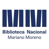 Biblioteca Nacional Mariano Moreno logo - Similar company to Nextrade Global Business
