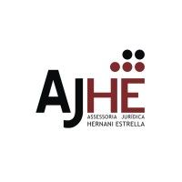 AJHE UFRGS logo - Similar company to Hilgert E Ferrazzo Sociedade De Advogados