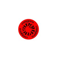 Canguru Records logo - Similar company to Salva.Studio