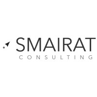 Smairat Consulting logo - Similar company to Dirtfree