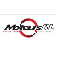 MOTEURS RL logo - Similar company to Hyromeca