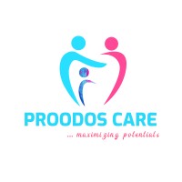 Proodoscare logo - Similar company to Nuture Child Development Clinic
