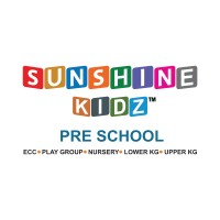 Sunshine Kidz Preschool logo - Similar company to Sunshine Study Abroad