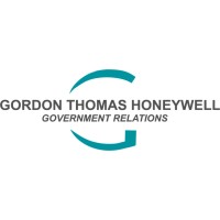 Gordon Thomas Honeywell Government Relations logo - Similar company to Conaway Graves Group